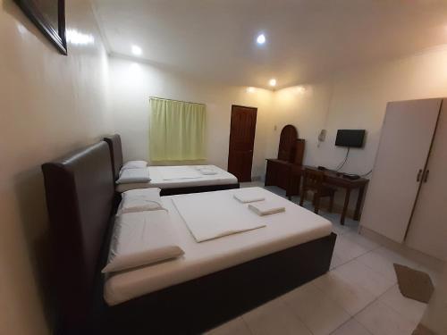 Hotel Hillside Resort