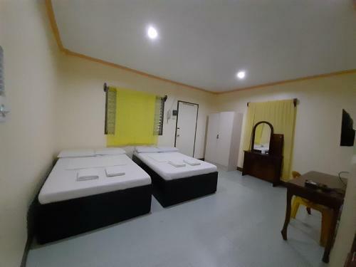 Hotel Hillside Resort