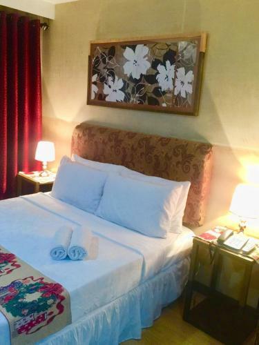 Private Unit At One Tagaytay Place Hotel Suites