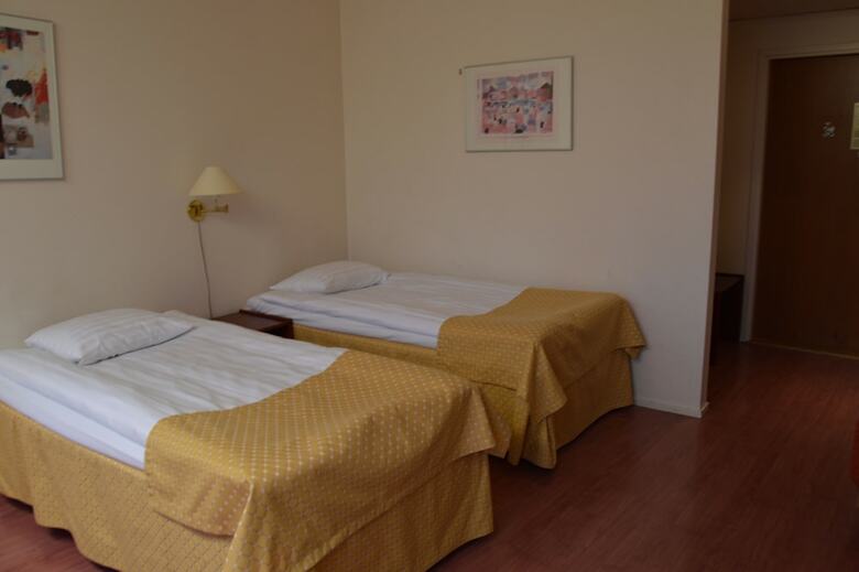 Center Hotel Imatra