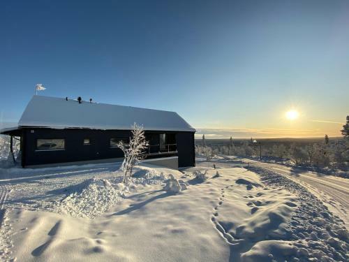 Villas Karhunpes�