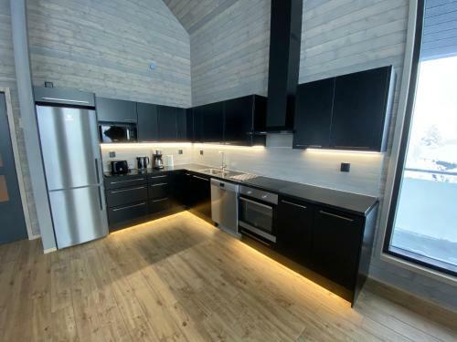 Villas Karhunpes�