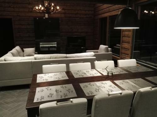 Villas Karhunpes�