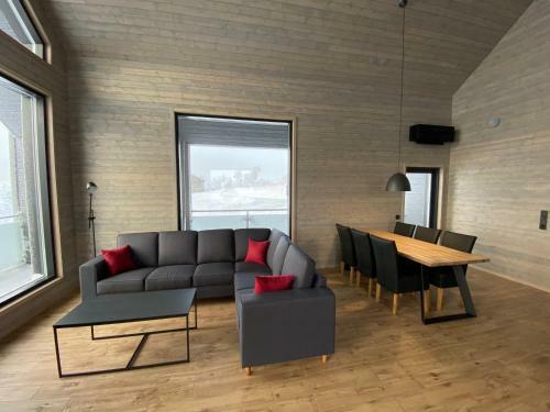 Villas Karhunpes�