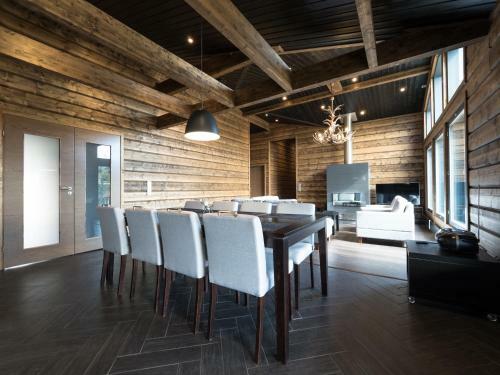 Villas Karhunpes�