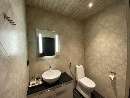 Villas Karhunpes�