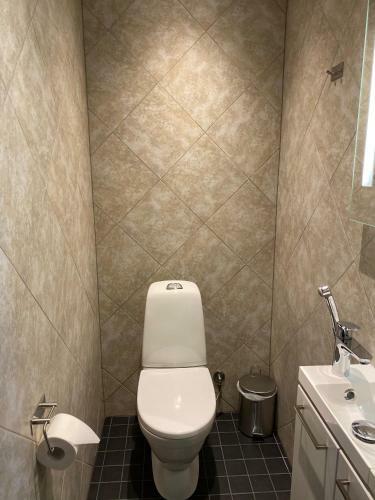 Villas Karhunpes�