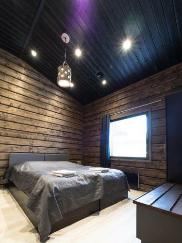 Villas Karhunpes�