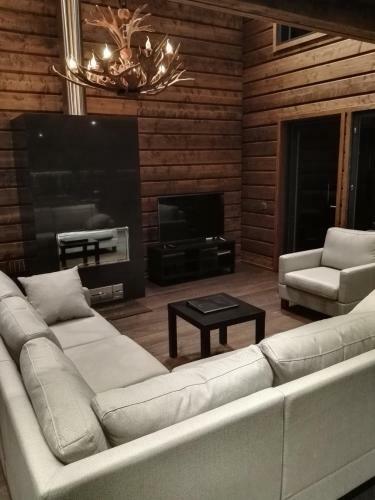 Villas Karhunpes�