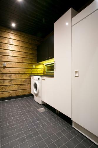 Villas Karhunpes�