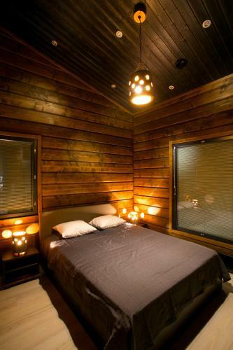 Villas Karhunpes�