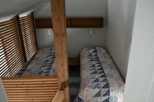 Saaritupa Apartment Saariselk�