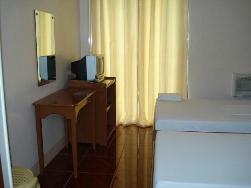 Posada Matig-a Seaside Pensione