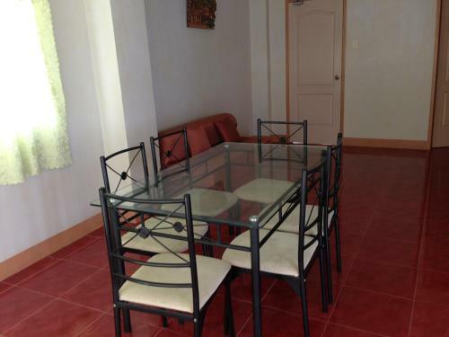 Posada Matig-a Seaside Pensione