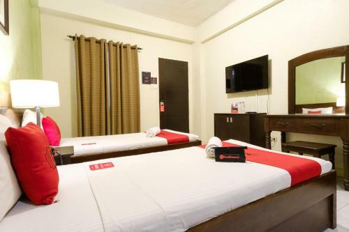 Skylight Hotel Palawan