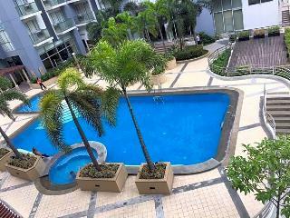 Apartamentos 8q Palmtree Villas 2