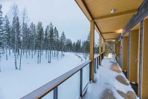 Tunturinlaita Apartments