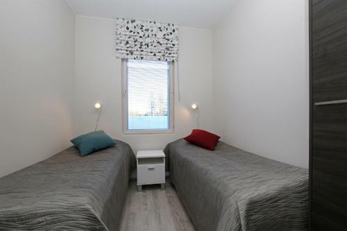 Tunturinlaita Apartments