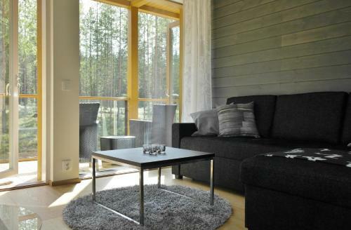 Tunturinlaita Apartments