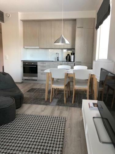 Tunturinlaita Apartments