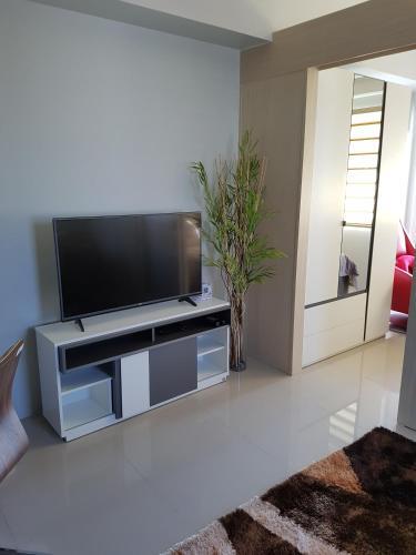 Apartamentos All At Jazz