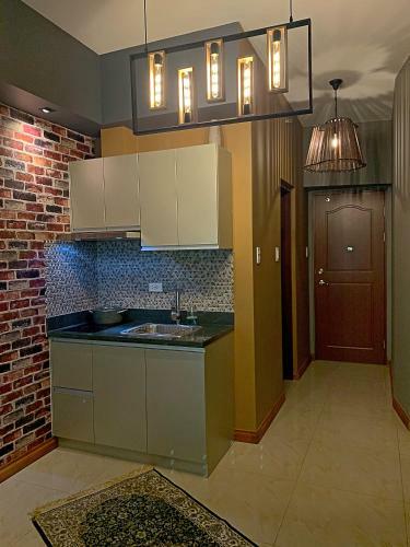 Apartamentos The Beacon Residences Condominium