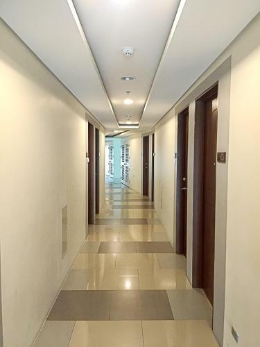 Apartamentos The Beacon Residences Condominium