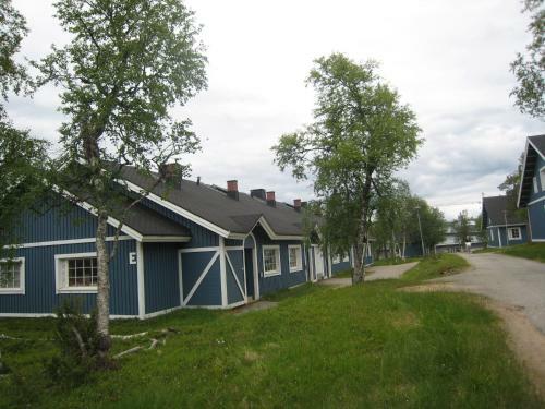Saarisel�n Marjamajat