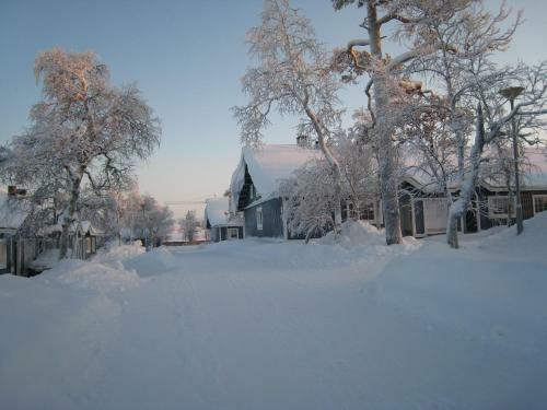 Saarisel�n Marjamajat