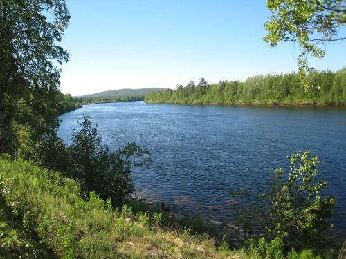 Saarisel�n Marjamajat