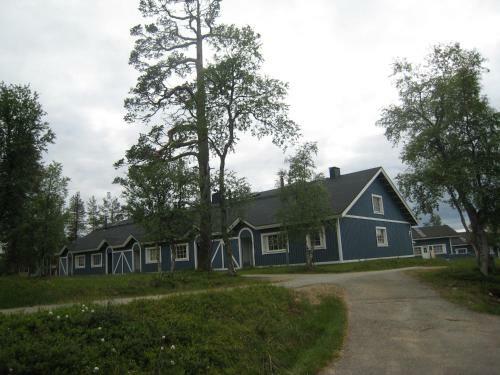Saarisel�n Marjamajat