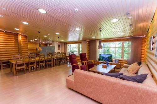 Koli Iso-ryl�ys