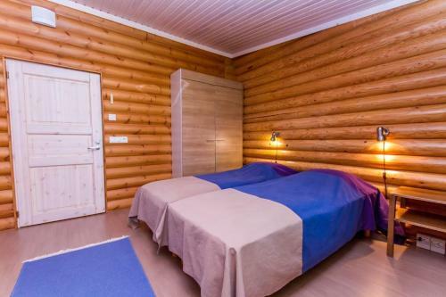Koli Iso-ryl�ys