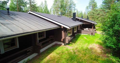Koli Iso-ryl�ys