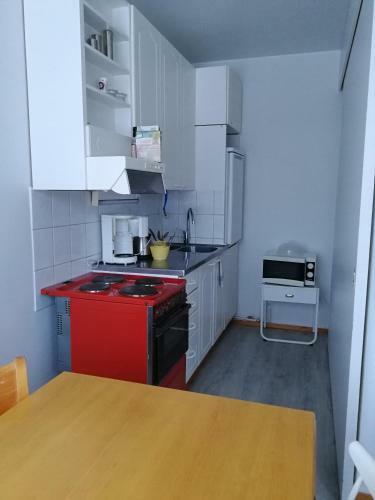 Ivalo Apartment