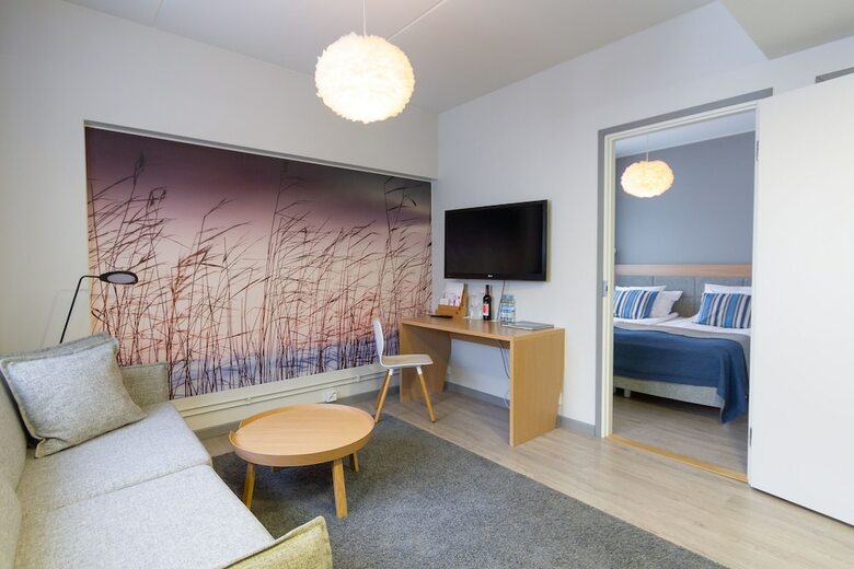 Original Sokos Hotel Lappee
