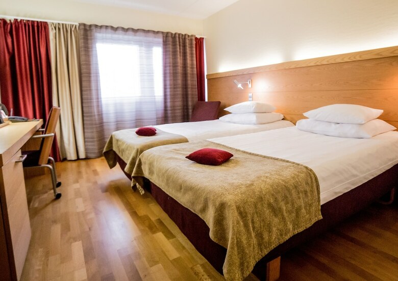 Original Sokos Hotel Lappee