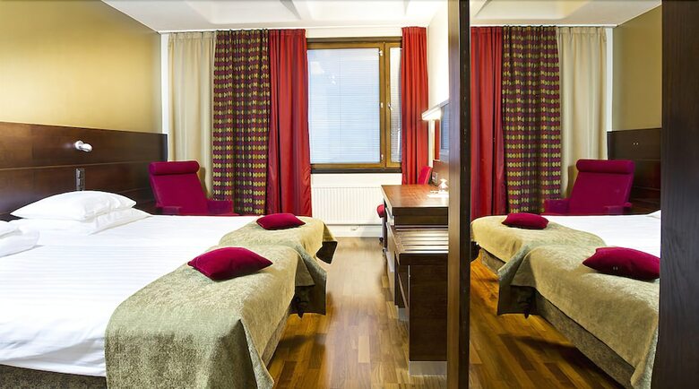 Original Sokos Hotel Lappee