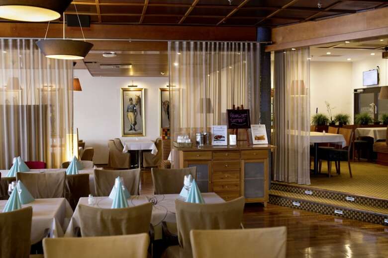 Original Sokos Hotel Lappee