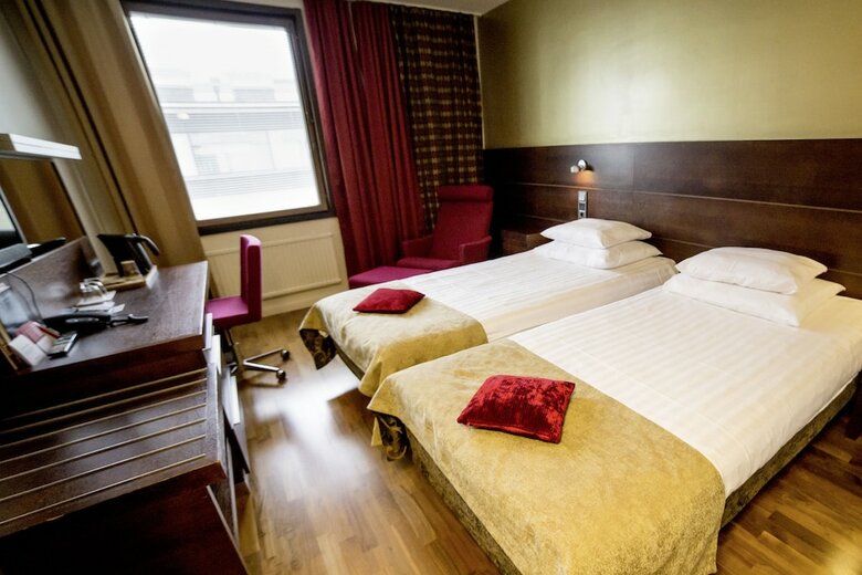 Original Sokos Hotel Lappee