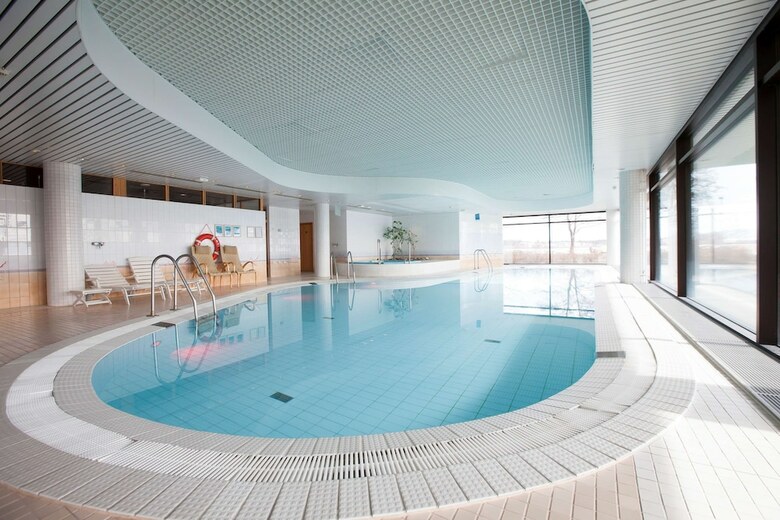 Hotel Scandic Kuopio
