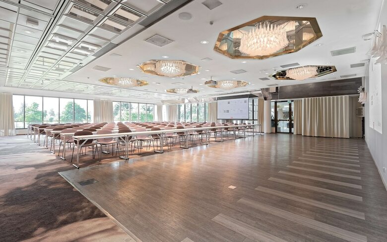 Hotel Scandic Kuopio