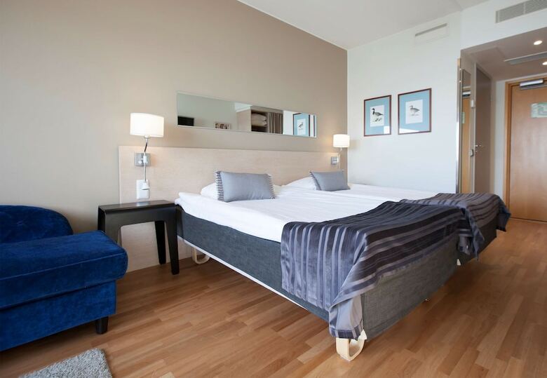 Hotel Scandic Kuopio
