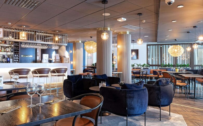 Hotel Scandic Kuopio