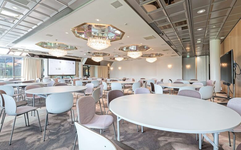 Hotel Scandic Kuopio