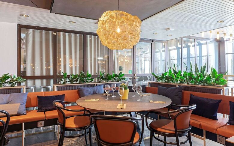 Hotel Scandic Kuopio