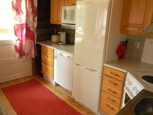 Apartamento Chalets Revonaapa A 5