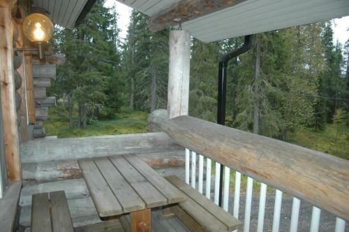 Apartamento Chalets Revonaapa A 5