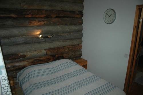 Apartamento Chalets Revonaapa A 5