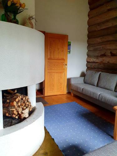Apartamento Chalets Revonaapa A 5